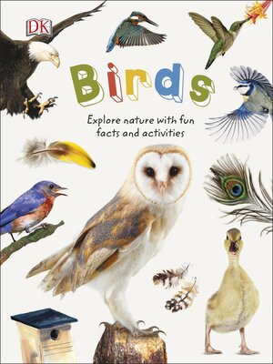 cover image of Birds